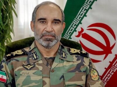 امیر سرتیپ جهانشاهی: نیروی زمینی ارتش به نیروی فناورانه تبدیل شده است