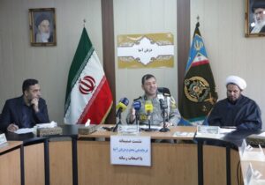امیر صمیمیپور: طرح موفق بازگشت به سنگر توسط دژبان ارتش اجرا شد