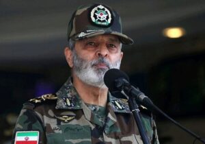 امیر موسوی: ارتقای دائمی توان پدافند هوایی از اولویتهای کشور است