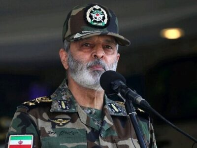 امیر موسوی: ارتقای دائمی توان پدافند هوایی از اولویتهای کشور است