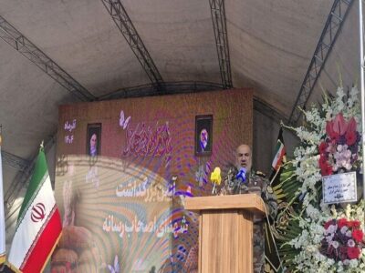 امیر نعمتی: خبرنگاری، حرفهای خاص با حساسیتهای ویژه است