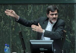 انتقاد کوچکزاده از نحوه مدیریت منابع آبی کشور
