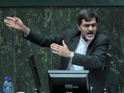 انتقاد کوچکزاده از نحوه مدیریت منابع آبی کشور