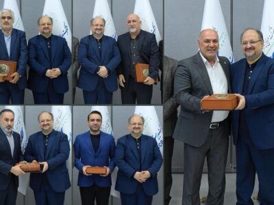 انضباط مالی، نگاه درآمدی و تأمین خوراک؛ ۳ راهبرد جدید هلدینگ خلیجفارس