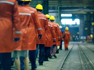 انفجار درآمد برای کارگران؛ مشاغل پر پولی که نیاز به دانشگاه ندارند