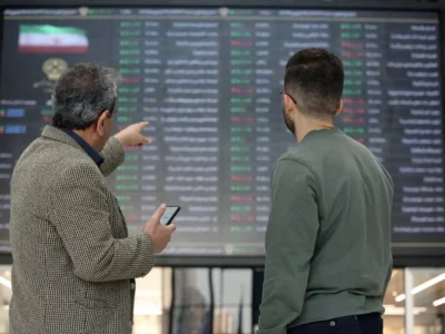 اهرم صعودی بورس در معاملات ۱۲ آذر | اخبار مهم برای فعالان بازارسرمایه اعلام شد