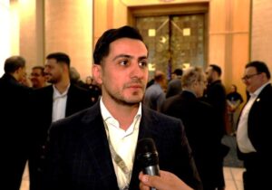 اکوسیستم فناورانه، راهحل ما برای عبور از چالشهای صنعت انرژی است