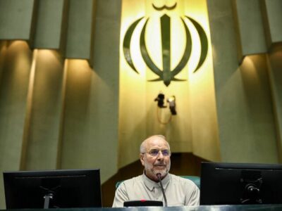 اگر کابینه ترمیم نشود استیضاح در دستورکار قرار میگیرد