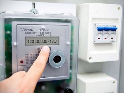 اگر کنتور هوشمند برق میخواهید، بخوانید