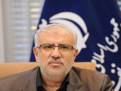 ایران آماده تجارت و سوآپ گاز از روسیه است