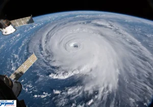 ایران خشکتر از همیشه؛ ابرها پیش از رسیدن به آسمان کشور تخلیه میشوند!