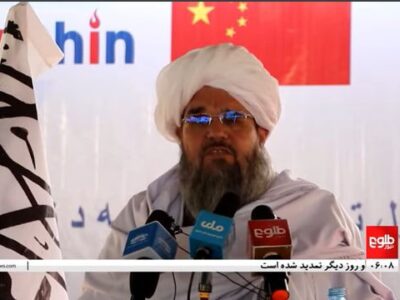 ایران در افغانستان پالایشگاه میسازد