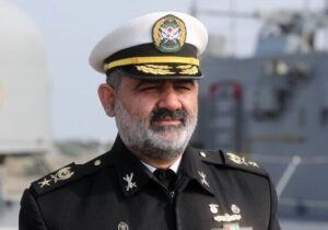 ایران در رزمایش بینالمللی بریکس حضور موفق داشته است