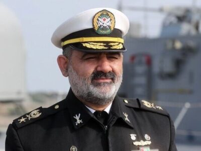 ایران در رزمایش بینالمللی بریکس حضور موفق داشته است