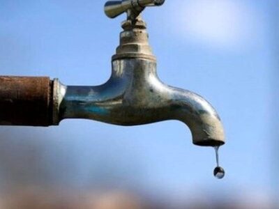 ایران واردکننده آب میشود؟ / زنگ خطر خشکسالی به صدا درآمد