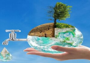 این بخش ۶۰ درصد آب تهران را میبلعد