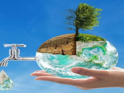 این بخش ۶۰ درصد آب تهران را میبلعد