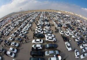 این خودروها رایگان دوگانهسوز میشوند