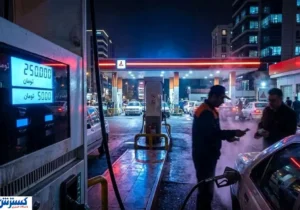 این ۵ گروه باید بنزین ۵۰۰۰ تومانی بزنند