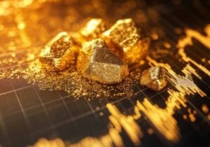 بازگشت طلا به واقعیت پس از جهش تاریخی