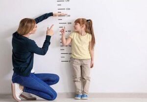 برای بلند شدن قد نوجوان تان این مواد غذایی را به او بدهید