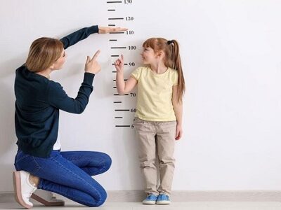 برای بلند شدن قد نوجوان تان این مواد غذایی را به او بدهید