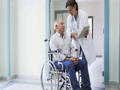 برای ورود به بازار کار درمان، حتماً باید پرستار بود؟