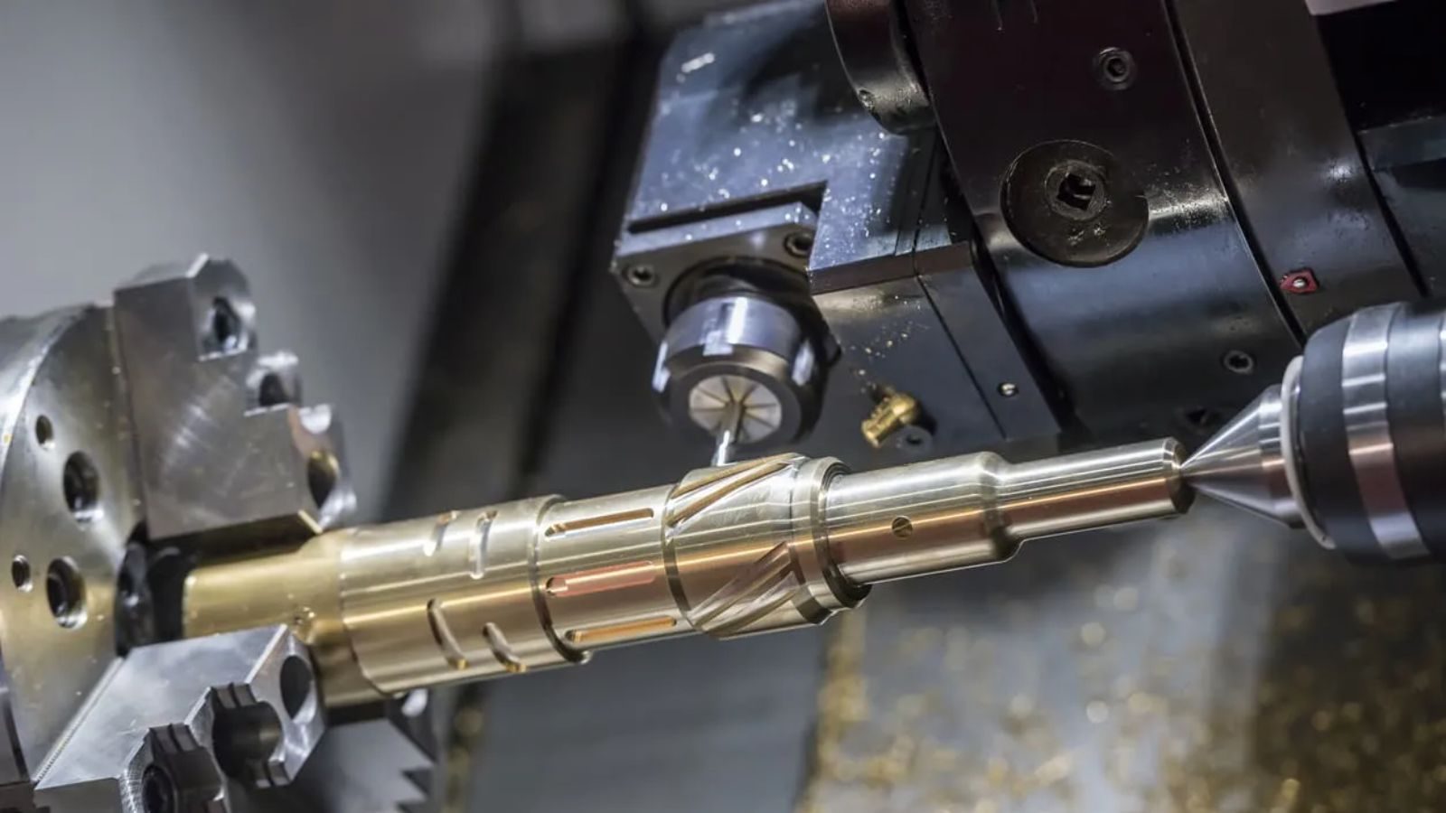 بررسی قیمت خدمات تراشکاری در ایران؛ راهنمای انتخاب اقتصادی بررسی قیمت خدمات تراشکاری در ایران؛ راهنمای انتخاب اقتصادی