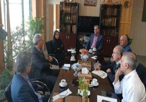 بررسی چالشهای ناشی از آفات و بیماریهای گیاهی توسط سازمان محیط زیست