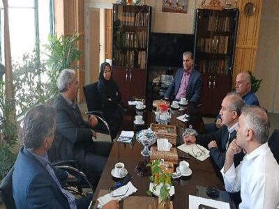 بررسی چالشهای ناشی از آفات و بیماریهای گیاهی توسط سازمان محیط زیست