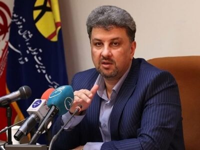 برق تحویلی به صنایع ۱۰ درصد بیشتر شد