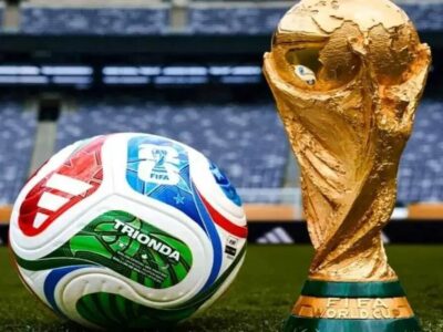 برنامه دقیق بازیهای ایران در جام جهانی ۲۰۲۶ / ایران در گروه مرگ افتاد؟