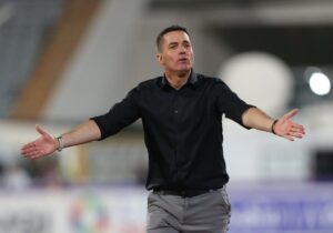 برنامه ویژه اوسمار برای خریدهای جدید پرسپولیس لو رفت