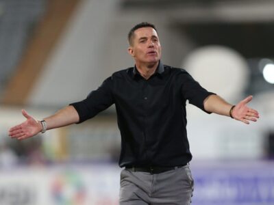 برنامه ویژه اوسمار برای خریدهای جدید پرسپولیس لو رفت