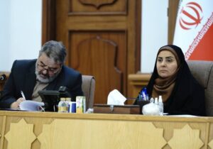 برنامهریزی عملیاتی برای ارتقای آمادگی زیرساختی در حوزه راه و شهرسازی