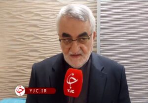 بروجردی تهدید کرد؛ اگر نفت ایران صادر نشود، نفت بقیه کشورها هم صادر نخواهد شد