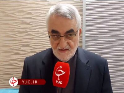 بروجردی تهدید کرد؛ اگر نفت ایران صادر نشود، نفت بقیه کشورها هم صادر نخواهد شد