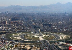 برگزاری مانور اضطراری برای تخلیه تهران / فرمان از بالا صادر شد