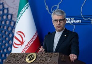 برگزاری نشست منطقهای در تهران با حضور کشورهای همسایه افغانستان