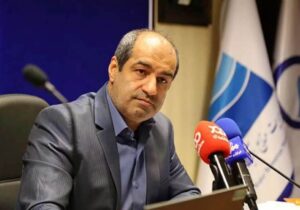 بزرگزاده: تنها نیمی از آب سدهای تهران قابل شرب است