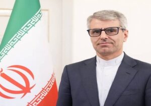 بقایی برگزاری موفق انتخابات ریاست جمهوری در شیلی را تبریک گفت