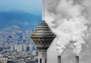 بنزین تهران آلوده است؟