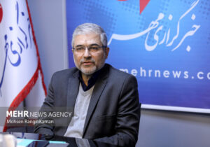 بودجه فرهنگی کشور ناکافی است؛ سهم فرهنگ از بودجه باید تقویت شود