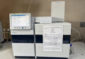 بومیسازی دستگاه سنجش همزمان گازهای H₂، CO و CO₂ در شرکت پالایش گاز بیدبلند خلیج فارس