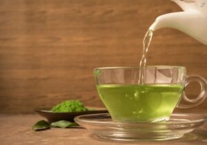 بیش از ۱ تا ۲ فنجان چای ماچا ننوشید!/ طریقه مصرف برای کاهش وزن