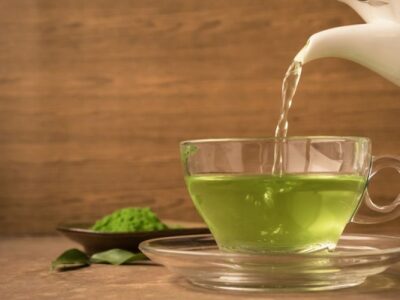 بیش از ۱ تا ۲ فنجان چای ماچا ننوشید!/ طریقه مصرف برای کاهش وزن