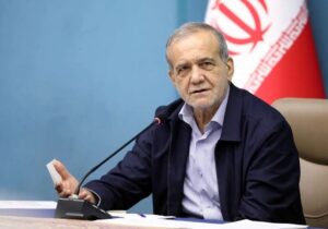 تأکید پزشکیان بر مدیریت ناترازی انرژی تا زمان فراگیری انرژیهای نو
