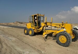 تا پایان مهرماه انجام شد؛
                بازسازی ۵۶۰ دستگاه ماشین‌آلات راهداری کشور