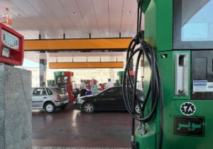 تاثیر واردات بنزین سوپر ۵۰ هزار تومانی بر سهمیه بنزین