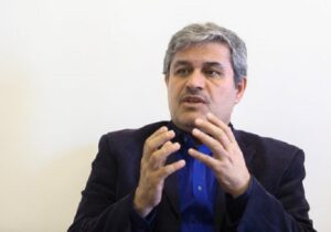 تاجگردون: لایحه بودجه ۱۴۰۵ انقباضی و سختگیرانه است